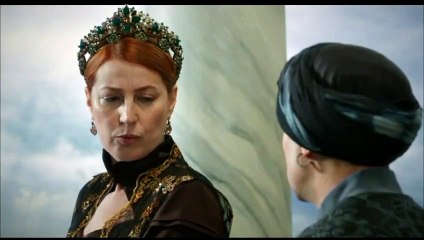 حريم السلطان - الحلقة 56 (3/3)