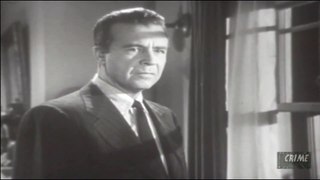 Four Star Playhouse | Dick Powell Crime Compilation | 7 episodes part 4/4