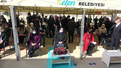 Bakan Selçuk: 'Samsun'da eşini darbeden caninin en ağır cezayı alması için hukuki süreçlerin takipçisi olacağız'