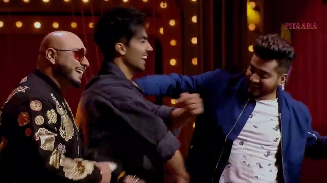 B Praak , Jaani & Hardy Sandhu Interview - Ammy Virk - Yaaran Di No.1 Yaari (Full Ep 4) -