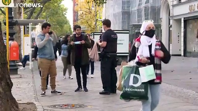 Schlag ins Gesicht - CDU-Politiker fordern Löbel in der Maskenaffäre zum Rücktritt auf