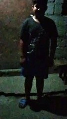 Slow motion kabliwan