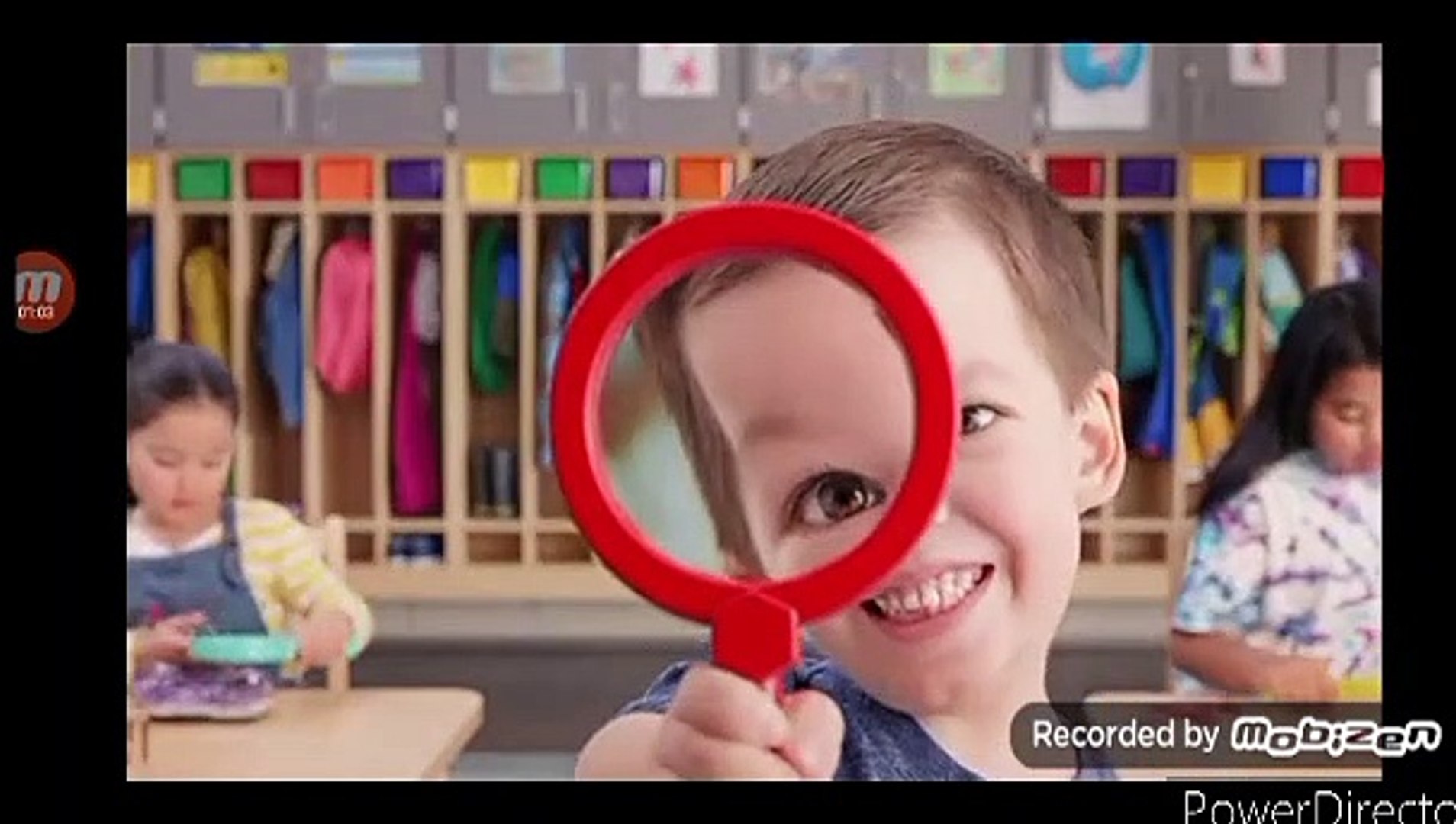 PBS Kids Program Break (2021)