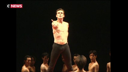 L'ancien danseur étoile Patrick Dupond est mort