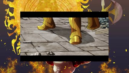 Escanor vs Starossa (sin voces)