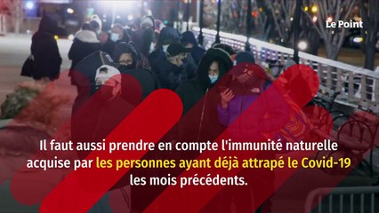 Les États-Unis pourraient atteindre l’immunité collective cet été