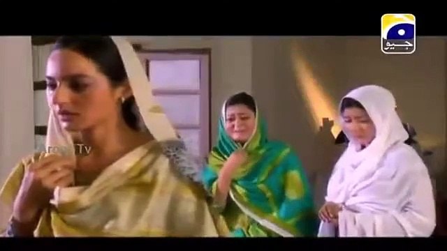 Khuda Aur Muhabbat | Episode 4 | Season 1 | Geo TV Drama Searial Khuda Aur Mohabbat