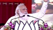 Mamata betrayed the people of Bengal: PM Modi at Kolkata rally