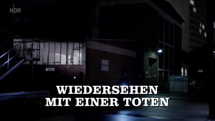 Großstadtrevier - 372. Wiedersehen mit einer Toten