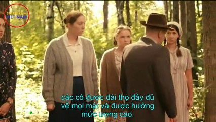 CỚM II – Tập 10: Người tình cũ | Phim hình sự “nặng ký” chục năm qua
