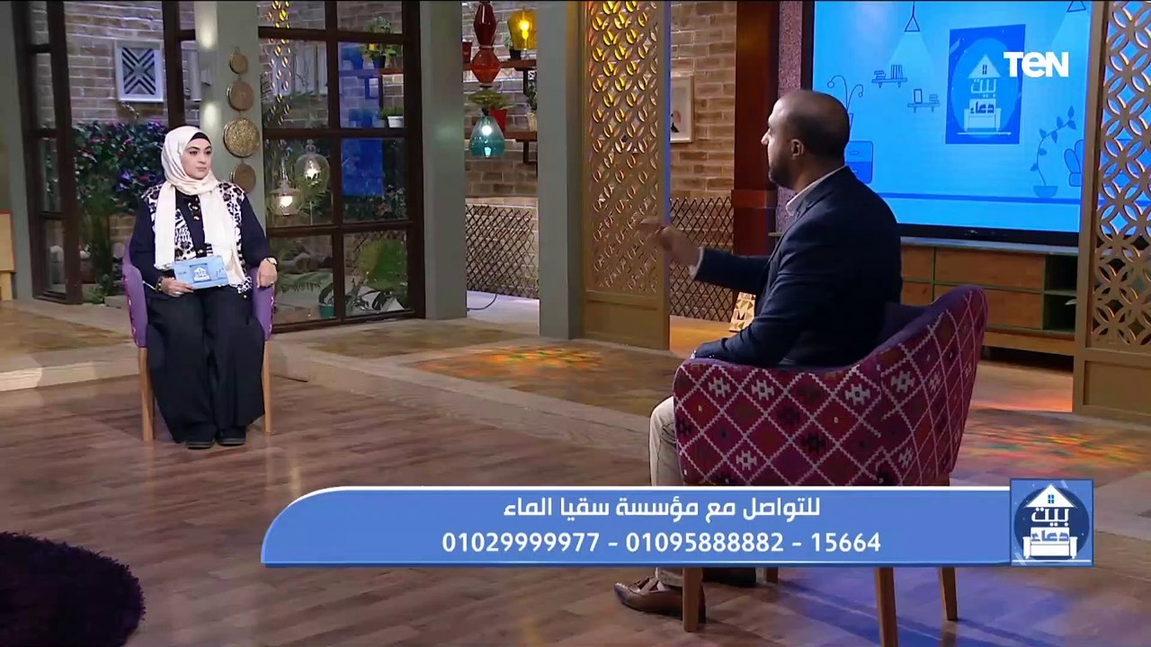 بيت دعاء | أفضل هدية لـ عيد الأم "فرحة دنيا وآخرة" مع الشيخ أحمد علوان