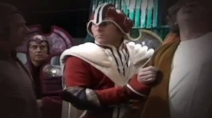 Doctor Who S14E10 The Deadly Assassin