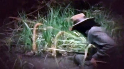 Doctor Who S14E11 The Deadly Assassin