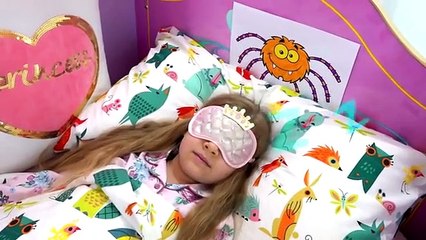 Diana y Papá – Historias para dormir