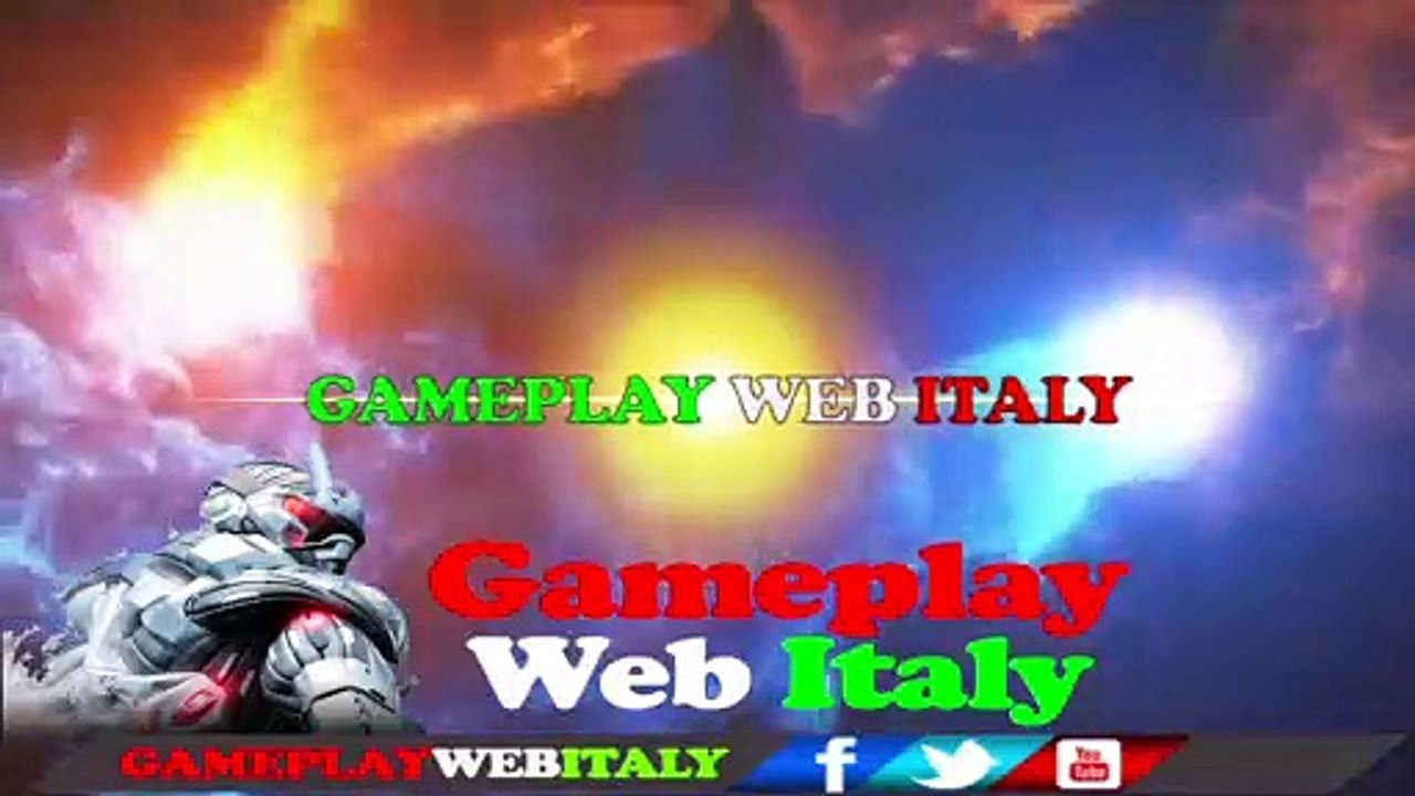 INTRO GAMEPLAY WEB ITALY