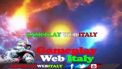 INTRO GAMEPLAY WEB ITALY
