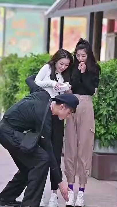 Funny Video Clip