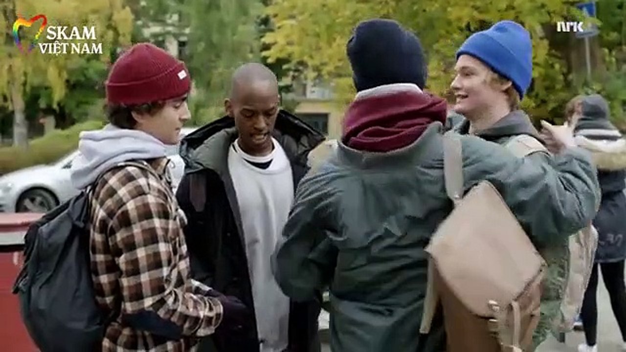 SK S3E5