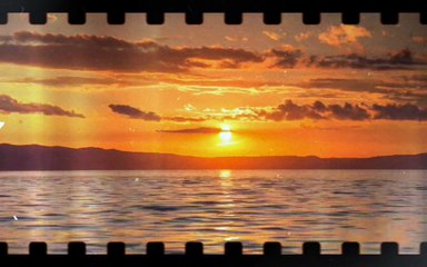 Do you ever wonder if the stars shine out for you?