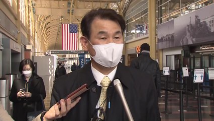韓美, 방위비 협상 현지시각 7일까지 하루 연장 / YTN