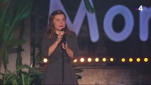 Spectacle d'Humour : Blanche GARDIN Sketch !!