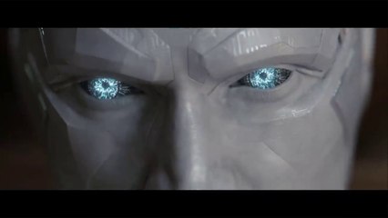 Vision regains his memory - WandaVision