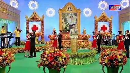 งานเฉลิมฉลอง 84 พรรษา พระราชินีโมนีก แห่งกัมพูชา (18 มิถุนายน 2563) (22)