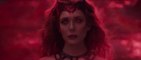 Wanda becomes the Scarlet Witch - WandaVision [HD]
