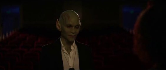 Skrulls & Nick Fury - Mid-Credit Scene - WandaVision [HD]