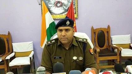 खुद ही रची खुद के अपहरण की साजिश