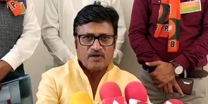 राजेन्द्र राठ़ौड़ ने कहा वसुंधरा राजे 'हमारी नेता'