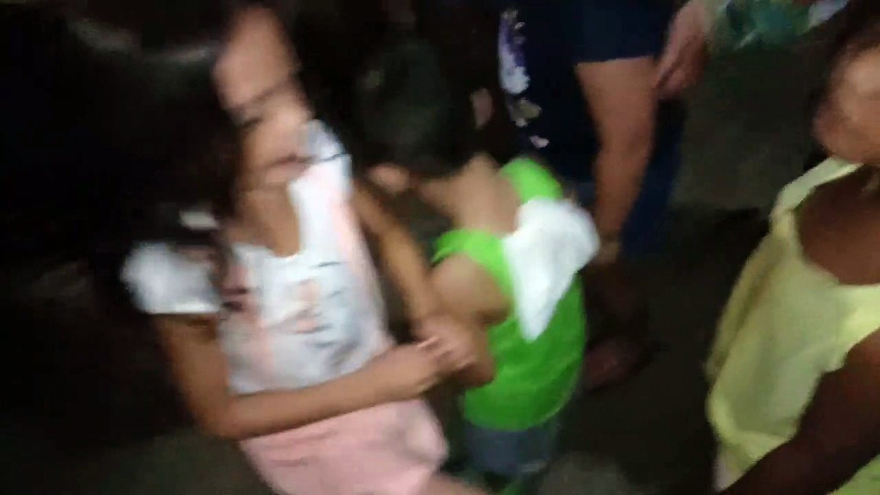 Kids Dance Party
