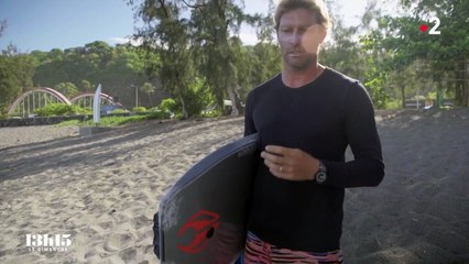 La Réunion : comment fonctionnent les dispositifs électriques anti-requin pour protéger les surfeurs des attaques