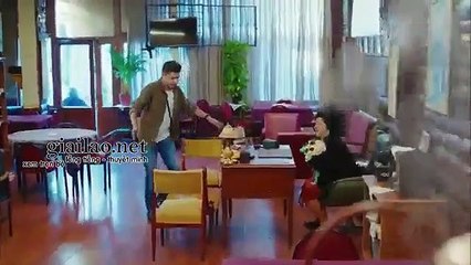 Những Kẻ Mộng Mơ Tập 56 - VTV2 thuyết minh tap 57 - Phim Thỗ Nhĩ Kỳ - xem phim nhung ke mong mo tap 56