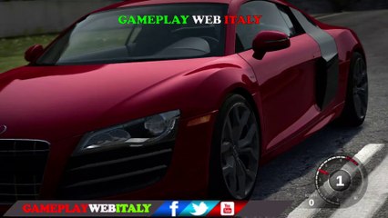 @xbox360 Forza  Motor Sport 3 #gameplaywebitaly