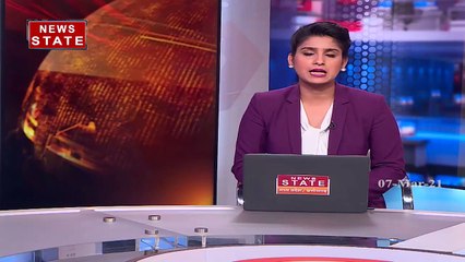 पानी में आग, क्या है ये राग ?