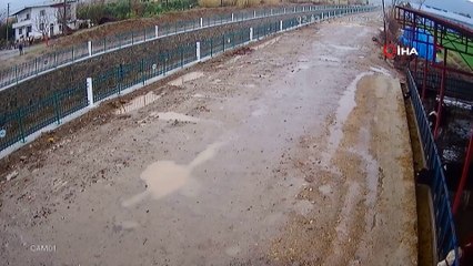 Acılı Anne Hırsızlara Seslendi: “Çaldığınız Paralar Engelli Çocuğumun Geleceğiydi”