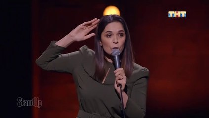 Stand Up - 8 сезон / 17 выпуск