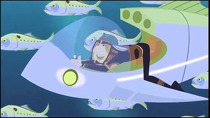 Wild Kratts Incredible Creatures! (Part 2)