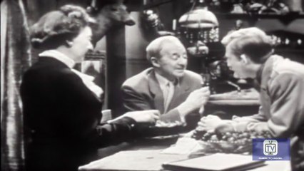 Tales of Tomorrow - Season 1 - Episode 19 - What You Need