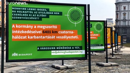 Európai Bizottság: a kormánynak kötelező egyeztetnie az önkormányzatokkal