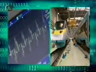 České hlavy: Filtr pro Pendolino [CZ, 2006]