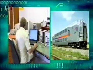 České hlavy: Jak mluví vagóny [CZ, 2006]