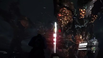 Resident Evil 6 - Leon _ Helena Campaign Ending - Gameplay Walkthrough Part 27 (RE6)