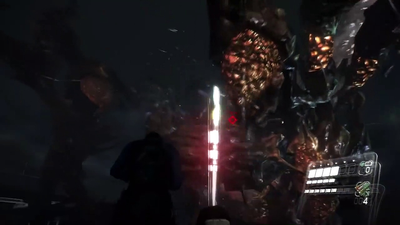 Resident Evil 6