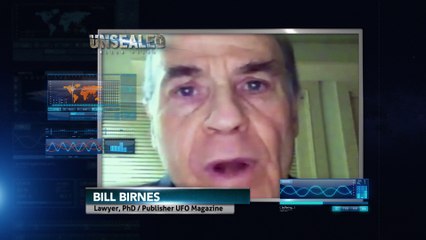 Unsealed: Alien Files – Top 10 Military Encounters episode 48