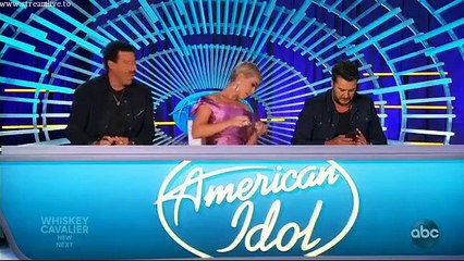 American Idol - Se17 - Ep2 - Auditions (2) - Part 03 HD Watch
