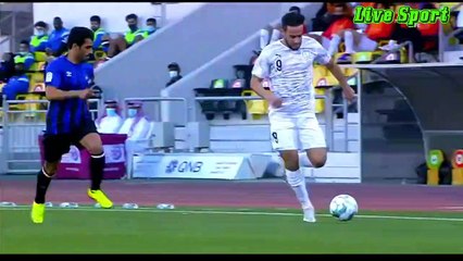 مباراه  نادي  السيليه  و ونادي الوكره دوري نجوم قطر  الاسبوع 18  الشوط الاول  7_3_2021