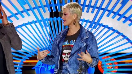 American Idol - Se17 - Ep3 - Auditions (3) - Part 01 HD Watch