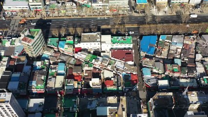 누구를 위한 공공재개발이냐...수도권 곳곳 차질 / YTN